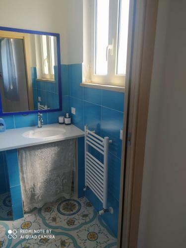Apartamento Blue 51