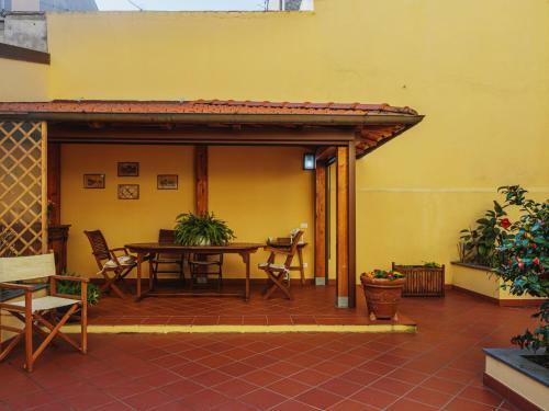 Apartamento Locazione Turistica Miranda