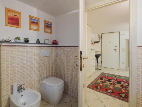 Apartamento Locazione Turistica Miranda