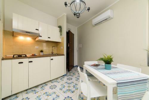 Apartamento Casa Rosa