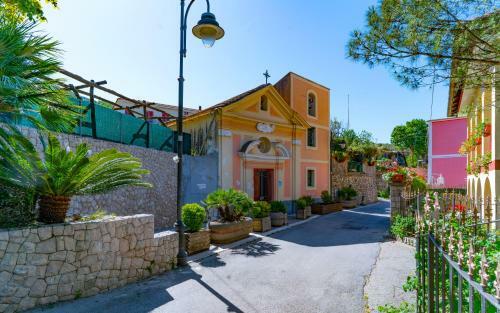 Casa Mariateresa