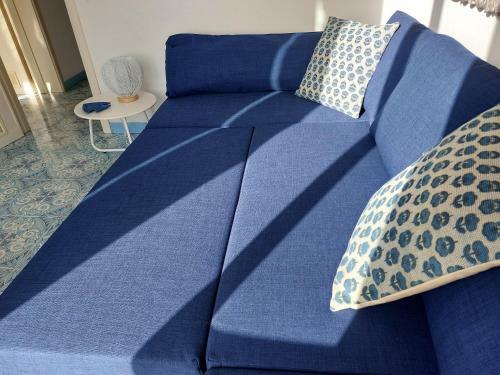 Imperiale Apartment With Sea View