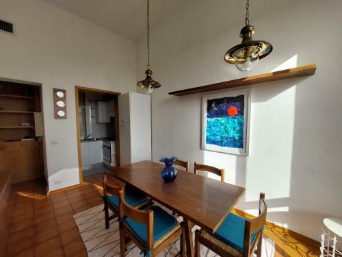 Imperiale Apartment With Sea View