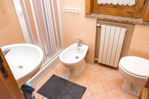 Bed & Breakfast Seascape - Noemi's Rooms
