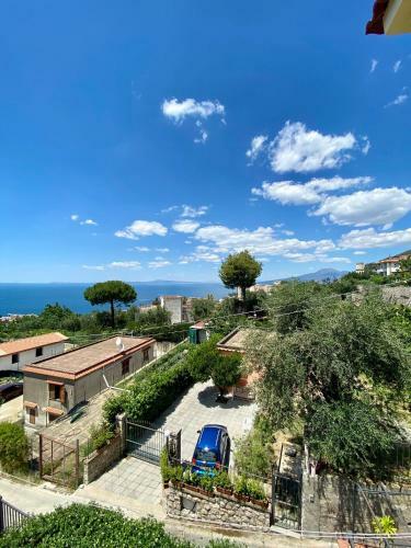 Bed & Breakfast Seascape - Noemi's Rooms