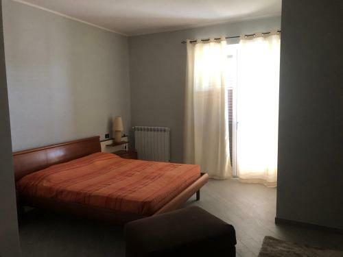 Apartamento Panta Rhei