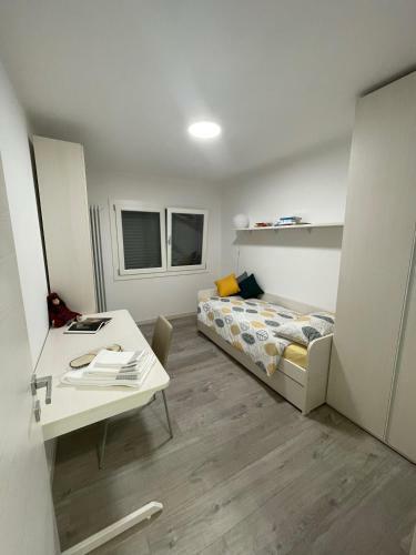 Hostal Sisila Locazione