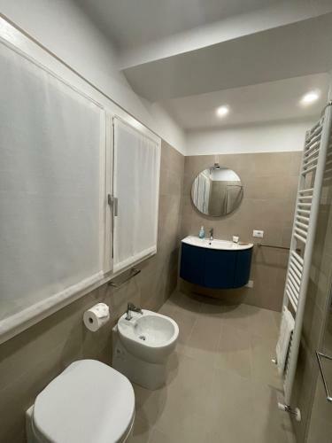 Hostal Sisila Locazione