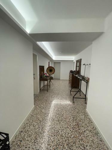 Hostal Sisila Locazione