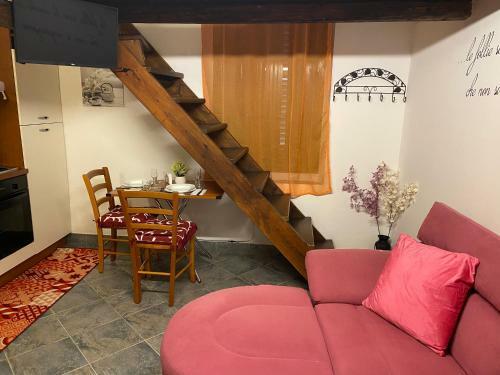 Apartamento A Casa Di Vito