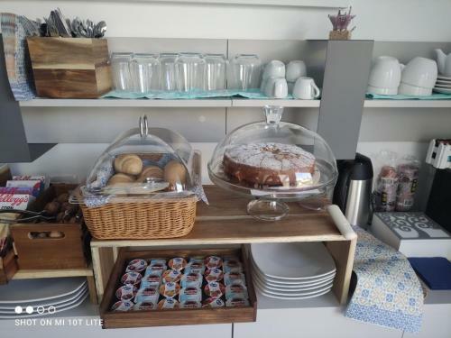 Aleva B&B