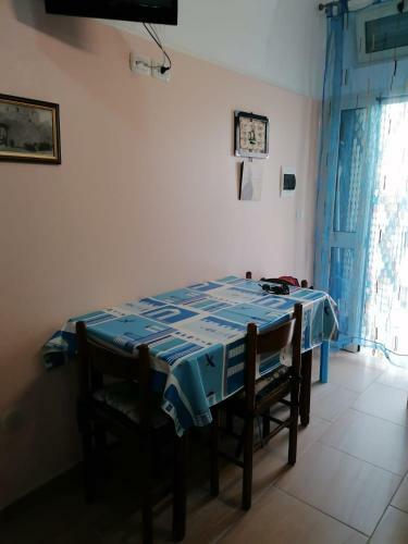 Apartamento Cinonna