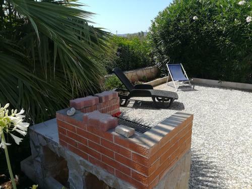 Holidays In Vieste In Charming Villas - 5