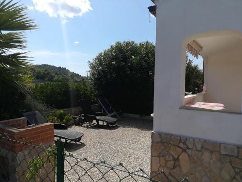 Holidays In Vieste In Charming Villas - 5