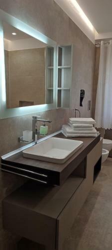 Hostal Dimora Il Tulipano