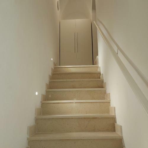 Apartamento Borgo 800