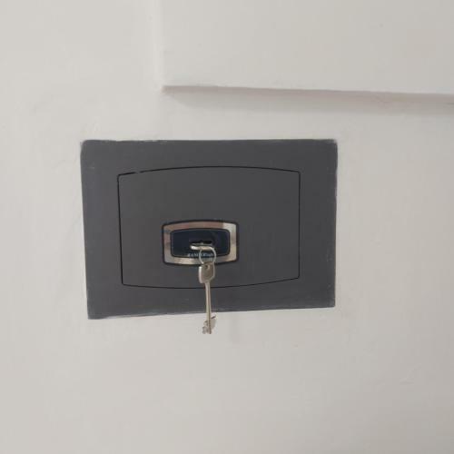 Apartamento Borgo 800