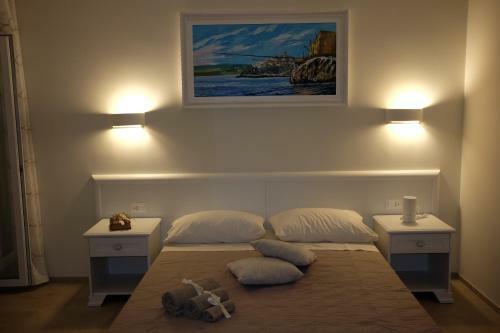 I Cavalieri B&B