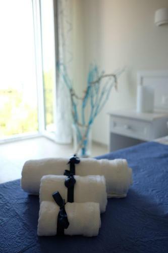 I Cavalieri B&B