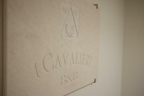I Cavalieri B&B