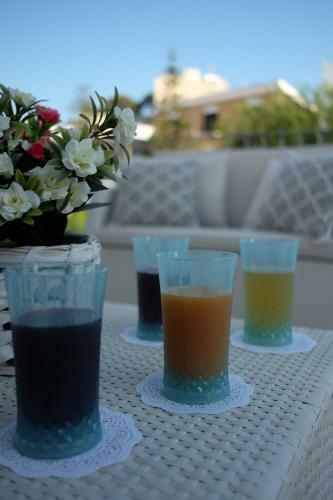 I Cavalieri B&B