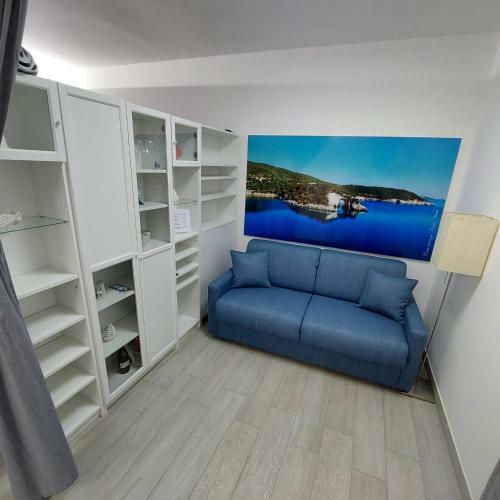 Casa Vacanze Nana' Vieste