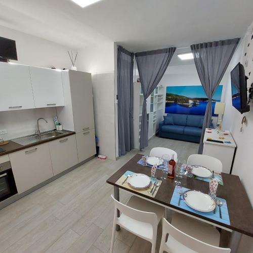 Casa Vacanze Nana' Vieste