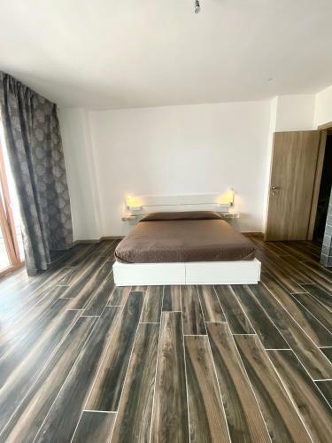 Hostal Manfredi Sea Room