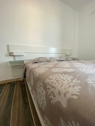 Hostal Manfredi Sea Room