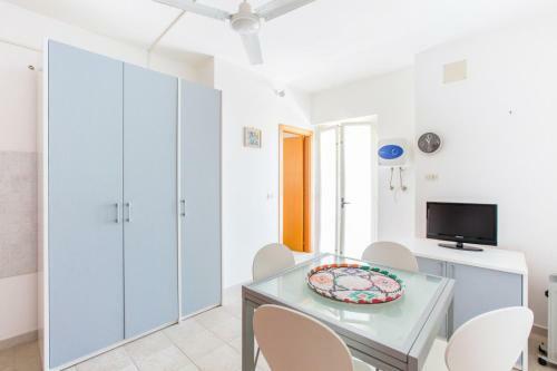 Apartamento Scalinatella A Mare
