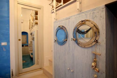 Piazzetta Petrone Apartments + Parking