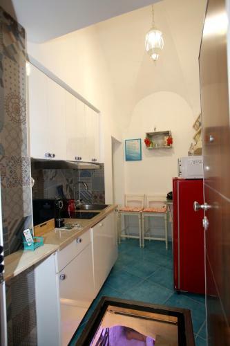 Piazzetta Petrone Apartments + Parking