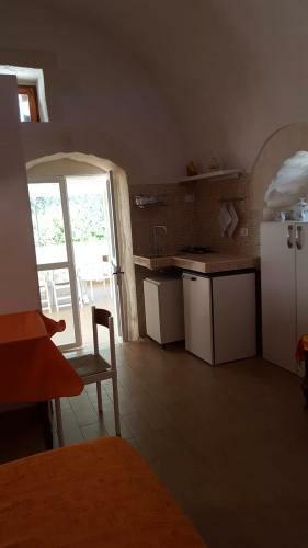 Monolocale In Affitto A Vieste