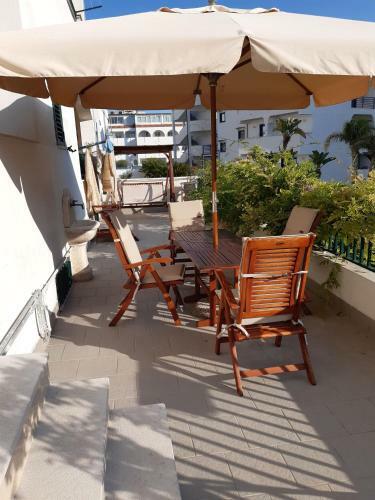 Apartamento Appartamento Vicino Al Mare