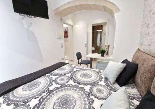 B&B Tra Le Vie Del Borgo