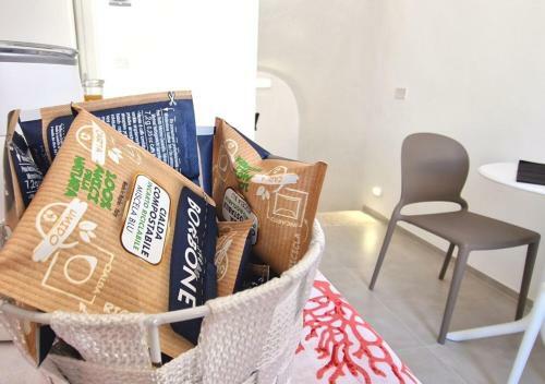 B&B Tra Le Vie Del Borgo