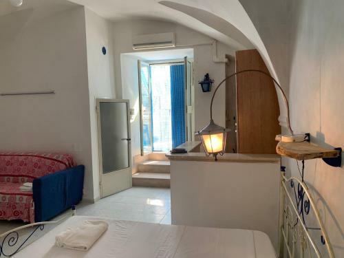 Apartamento Marina Art, Ospitalit� Diffusa