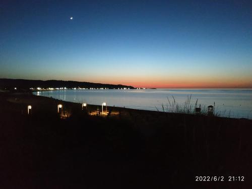 Apartamento Villa Scialara