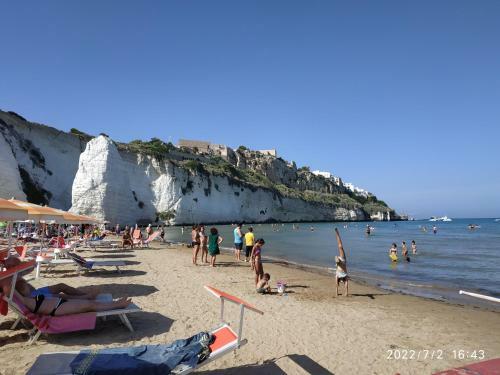 Apartamento Villa Scialara