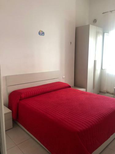 Apartamento Vieste House