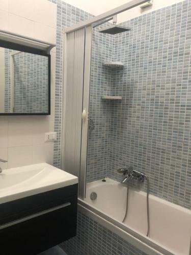 Apartamento Vieste House