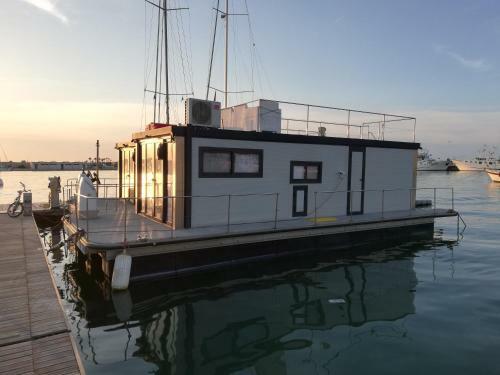 Boat House
