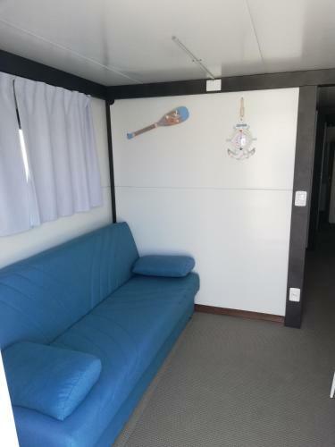 Boat House