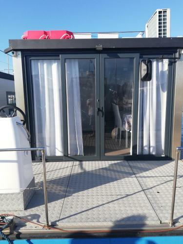Boat House