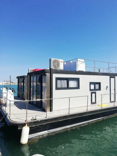 Boat House