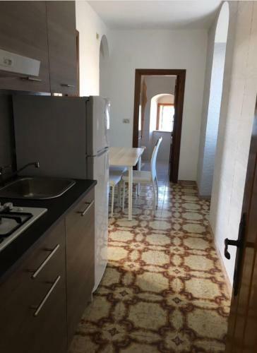 Apartamento Casa Mina