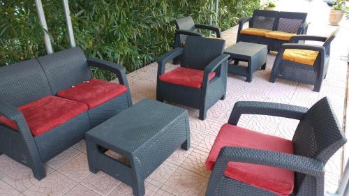 Holidays In Vieste In Charming Villas - 4