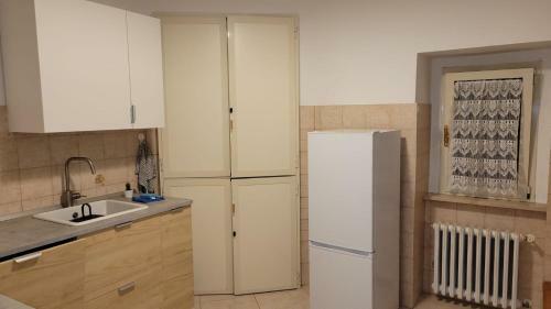 Apartamento Appartamento Centrum - Myho Casa