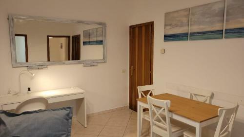 Apartamento Appartamento Centrum - Myho Casa