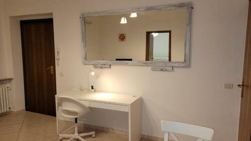 Apartamento Appartamento Centrum - Myho Casa